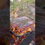 【広島お好み焼き】ホットサンドで超簡単。うどん入れて作ってみた