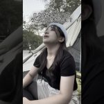 ⚠️究極ニンニク増し増しラーメンを作ってみた。#ソロキャンプ