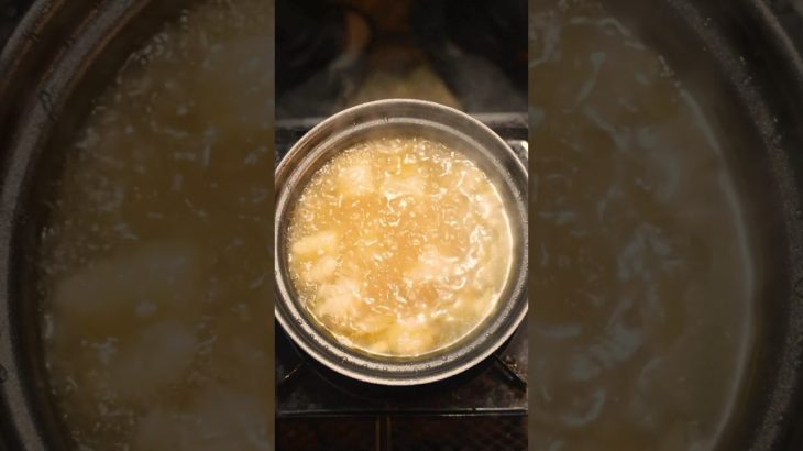 【サムゲタン】#参鶏湯 #キャンプ #キャンプ飯#キャンプ男子 #キャンプ飯レシピ#キャンプ料理  #キャンプご飯 #男飯 #男飯レシピ #キャンプ初心者 #campgear #camp