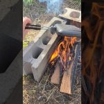 ホットサンドメイカーでチーズ肉まんをパリパリにして頂きます🙏