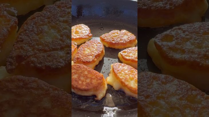 【絶品！酒のつまみ】これが豆腐！？　#キャンプ飯 #アウトドア飯 #キャンプ料理