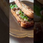 ビッグマックが超簡単に食パンで！ #トーストレシピ #簡単レシピ #食パンレシピ #料理 #パン #食パンアレンジレシピ #レシピ #簡単レシピ