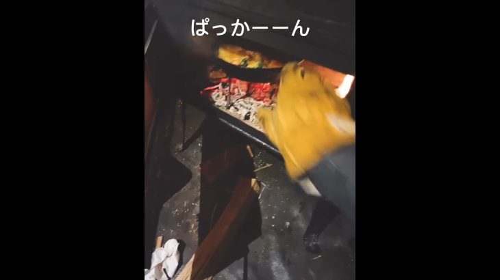 新保製作所のロマンチカルでグラタン。