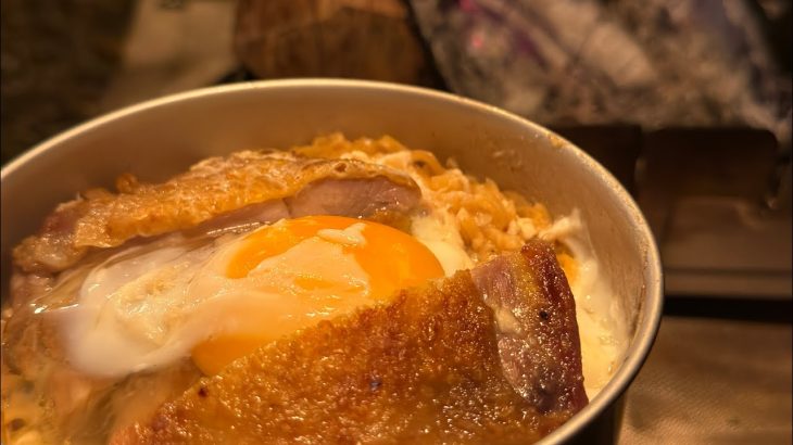 1人で食う追いチキンチキンラーメンが、バカうま。