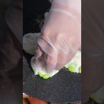 【超簡単キャンプ飯】枝豆チーズのはんぺん焼き#shorts #キャンプ#キャンプ飯#簡単レシピ