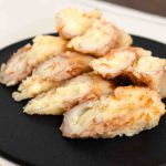 熊本の定番B級グルメ！ちくわサラダの作り方【キャンプ飯・簡単レシピ】