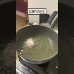 タム’sキッチン『塩唐揚げ』【キャンプ飯練習】詳しい分量は概要欄に #Shorts
