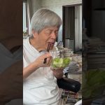 90歳が毎日欠かさず食べる伝説の朝ごはん #田原総一朗 #モーニングルーティン #長寿 #健康 #朝ごはん #料理#料理動画 #生活vlog #asmr #asmrfood