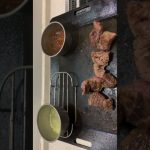 キャンプギアで肉•肉•肉