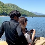 【絶景】予約不要の湖畔キャンプ場が良すぎました