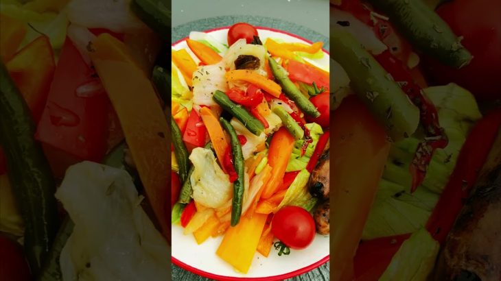 Delicious camp lunch 美味しいキャンプ飯