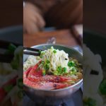 甘エビ塩ラーメン