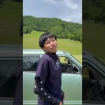 尾瀬のキャンプ場に予想外の男降臨【キャンプ】