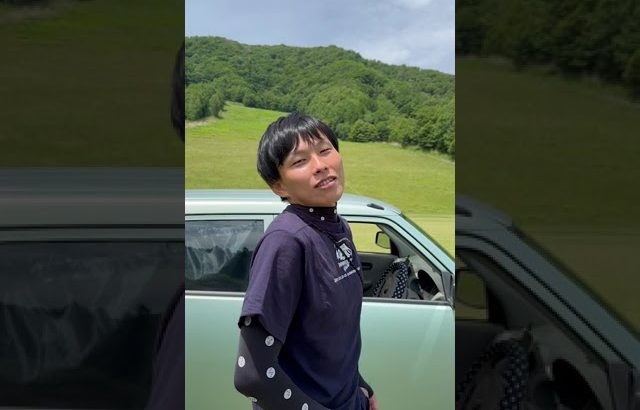 尾瀬のキャンプ場に予想外の男降臨【キャンプ】