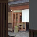 長野県のおすすめ蕎麦店186【002 手打ちそば 岳（長野市戸隠）】