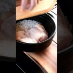 【キャンプ】カオマンガイ【北海道】