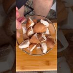 「キャンプ飯」夏野菜が旨い！柔らか鶏胸肉と夏野菜のアンチョビソテー　　#キャンプ飯 #マルチグリドル#簡単レシピ#キャンプ#キャンプ初心者