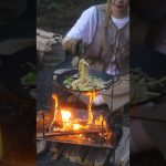 ツナと塩昆布のワンパンパスタ