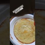 キャンプでたっぷりチーズにたっぷり蜂蜜ピザ