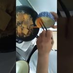 節約料理7！肉豆腐のアレンジ料理！(1人前約250円)