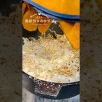 ダッチオーブン【BBQ】でマカロニグラタン。超簡単レシピ