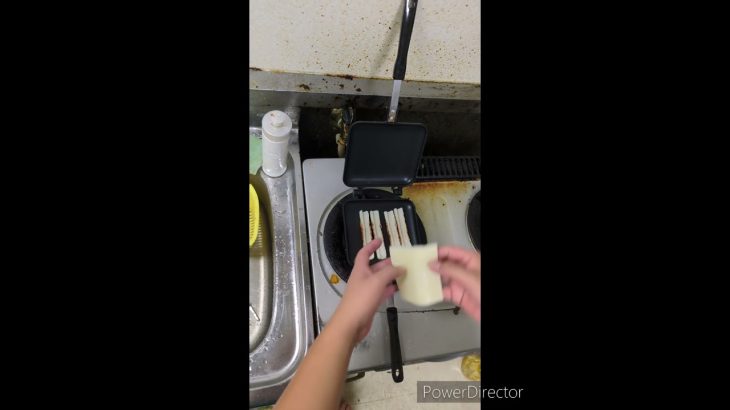 焦がし醤油のチーズちくわ　素人料理　OSSAN一人飲み　#shorts