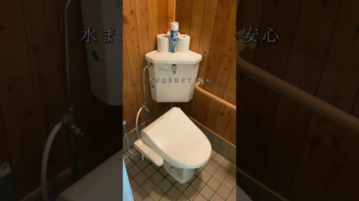 【北海道・由仁町】北海道で車の乗り入れができるキャンプ場　ー古山貯水池自然公園オートキャンプ場ー