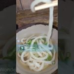 讃岐うどん巡り【第74回】山内うどん