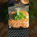 ホットサンドメーカーで簡単！#キャンプ #キャンプ飯 #リバウンディ #ホットサンドメーカー