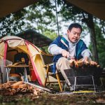 おやじキャンプ飯4〜大分編〜第１話