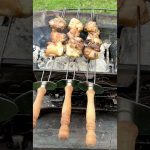 S0102_【アウトドアクッキング】     #キャンプ飯 #アウトドアクッキング  #料理