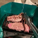美味しくしたいお肉！ #キャンプ #cooking #japanesefood
