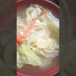 #料理 #food #レシピ #ラーメン #キャンプ飯 #project #music #cooking #飯テロ #sega #shorts#リミックス#リミックスshorts