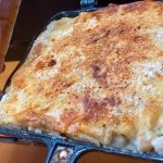 【オーブンなし】ホットサンドメーカーグラタンをキンキン角ハイでキメるだけの動画