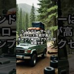 春に家族４人でキャンプ場へ行く車３選（車を買う参考にしてね）#キャンプ #家族でおでかけ