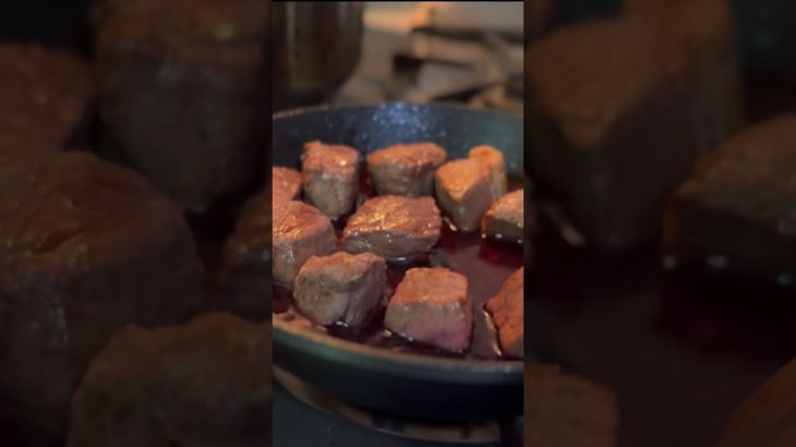 【自宅でキャンプ飯試作】次はキャンプで作ってみよう🥘#キャンプ飯 #ビーフシチュー #キャンプ