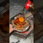 Beef and rice make me happy