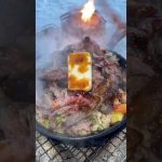 Morning Garlic Butter【BBQ】