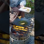 ワンタン大葉チーズ揚げ（レシピは説明欄に記載）