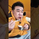 堤下最高のひととき　#堤下食堂 #キャンプ #キャンプ飯 #shorts