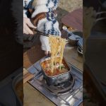 まろやかトマト塩ラーメン（レシピは説明欄に記載）