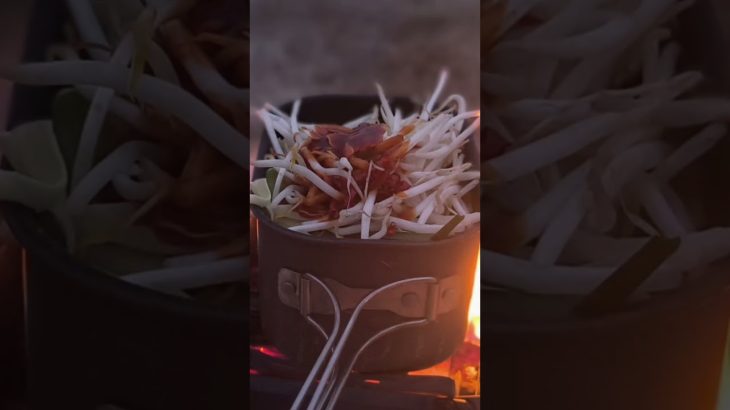 マルナカのもつ焼きはレベル高くてキャンプにもおすすめ！