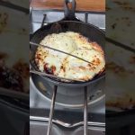 #キャンプ飯 #料理 #ソロキャンプ #cooking #チーズ