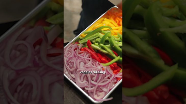 Casey Webb’s Inferno Steak Tacos at Camp Griddlemore