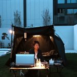 【GOGlamping】軽量/コンパクト【コットテント】ソロ