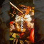 簡単に作れる酒のあて #キャンプ飯 #チーズフォンデュさ #ほたて