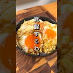 これは朝から覚醒するわ。