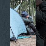 【徒歩キャンプで使える小技集】初心者おすすめ！徒歩キャンプで使える小技、テクニック集。少しでも軽量化、コンパクト化したい方向け。