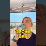 神戸出張🚅キャンプ場オーナーのもう1つの仕事😚☀️#アウトドア #キャンプ場 #キャンプ #神戸 #メリケンパーク #fyp #おすすめ