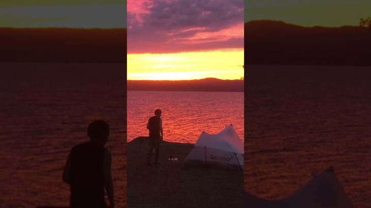 47都道府県でキャンプした僕がおすすめするキャンプ場ランキング！